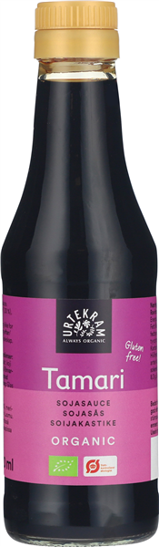 Tamari Soyasauce Glf Øko