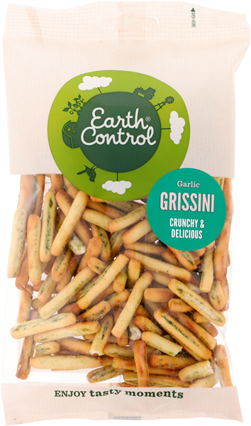 Grissini Garlic