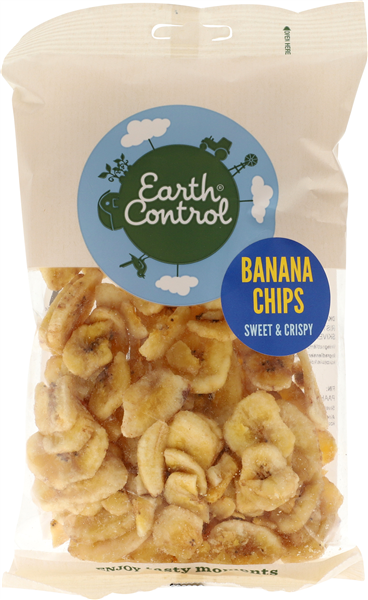 Ec Banana Chips