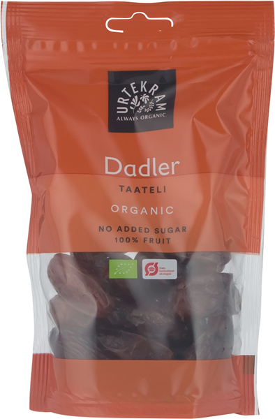 Urt. Dates Øko