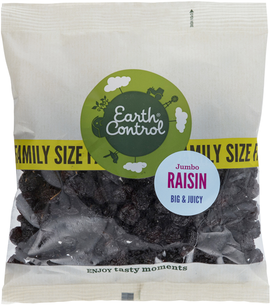 Earth Control Family Jumbo Rosin