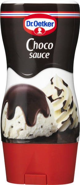 Øtker Choko Sauce