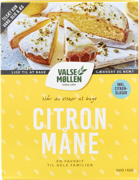 Valsemøllen Citronmåne
