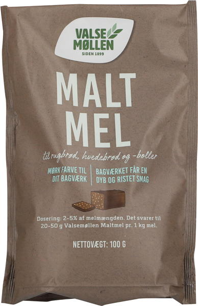 Valsemøllen Maltmel