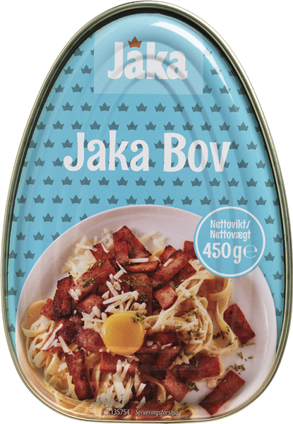 Jaka Bov