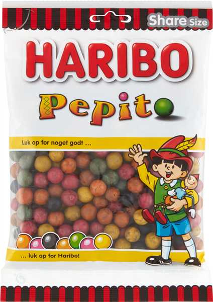 Haribo Pepito