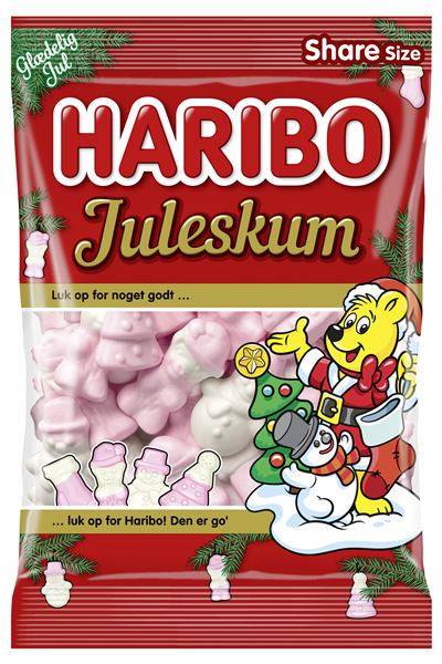 Juleskum