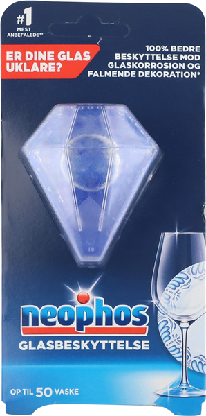 Neophos Protector – produktbillede