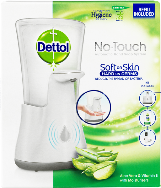 Dettol No Touch Starter