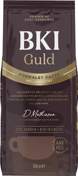 Bki Guld