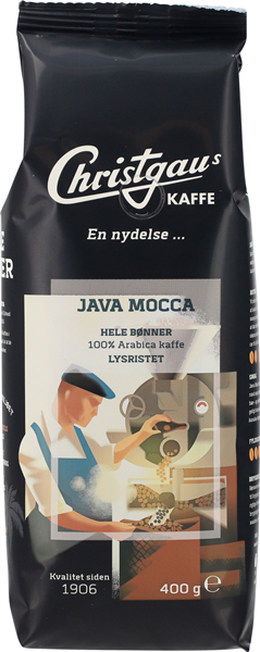 Christgau Hb Java/mocca