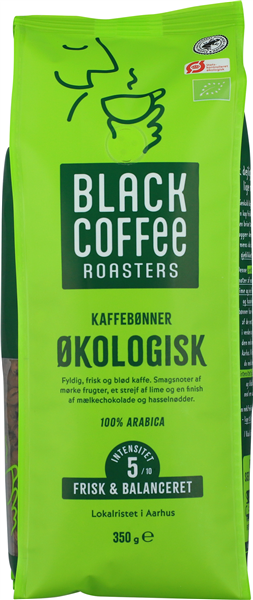 Bcr Rfa Blend Hb Øko