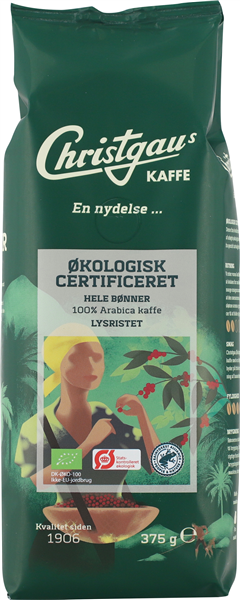 Christgau Hb Øko