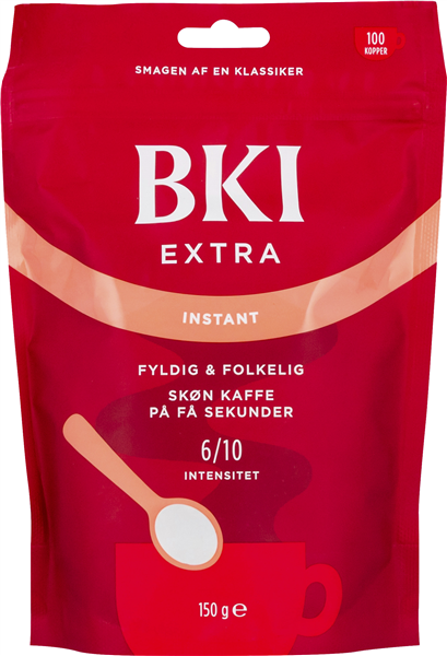 Bki Extra Instant