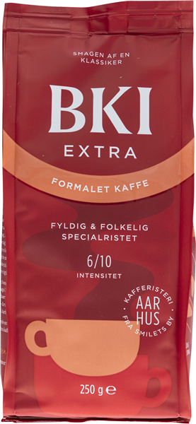 BKI Extra 1/4 Pl