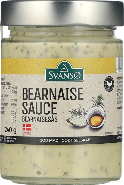 Svansø Bearnaisesauce