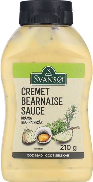 Svansø Cremet Bearnaise