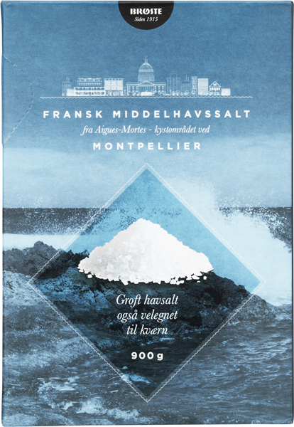 Gr. Fransk-middelhavssalt