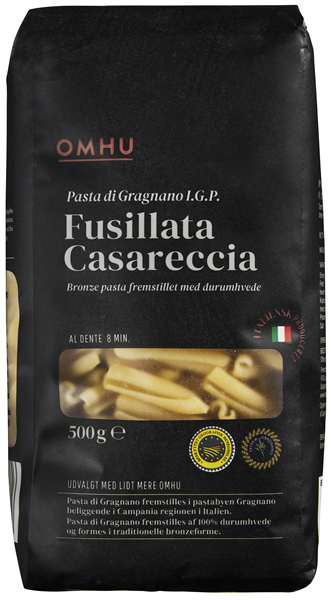 Oh Fusillata Casareccia – produktbillede