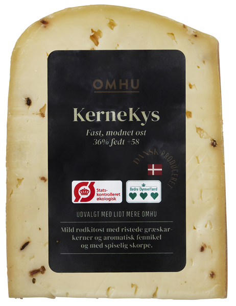 Omhu Kernekys Øko