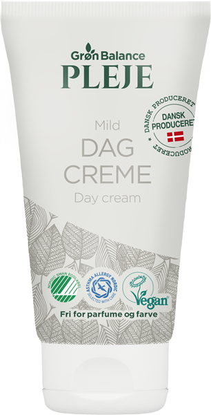 GB Dagcreme