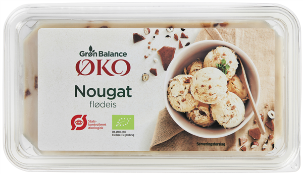 Gb Nougat Is Øko