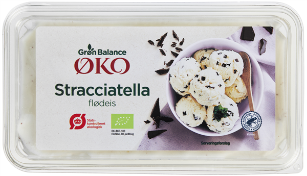 Gb Stracciatella Is Øko