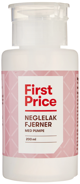 Fp Neglelakfjerner