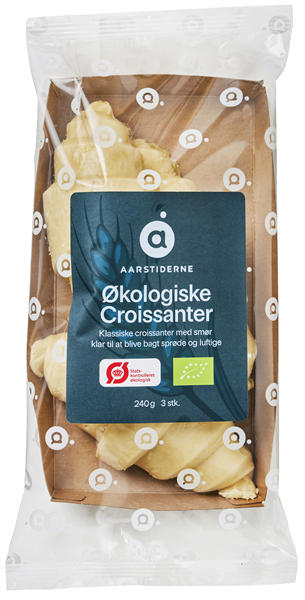 Aa Croissants Øko
