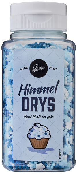 GS Himmeldrys