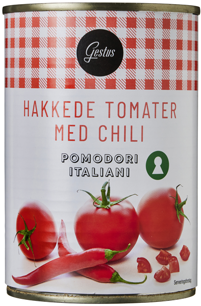 GS Tomat M. Chili