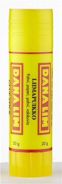 Dana Limstift