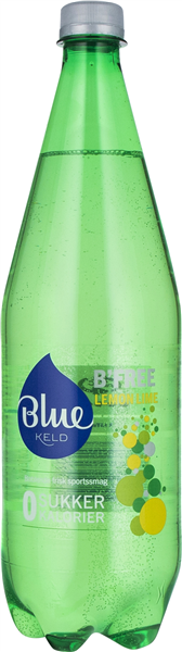 Blue Keld Bfree Lemo Lime