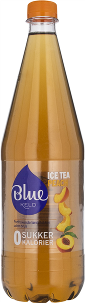 Bk Simple Icetea Peach