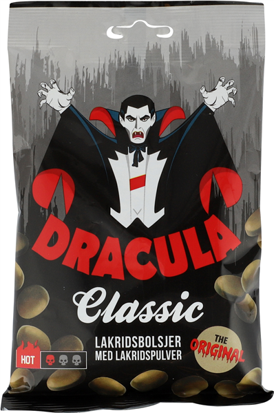 Dracula Classic