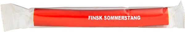 Stænger Indp. Sommerstang