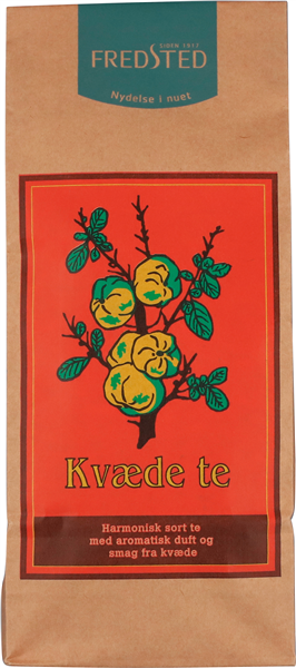 Fredsted Kvæde The – produktbillede