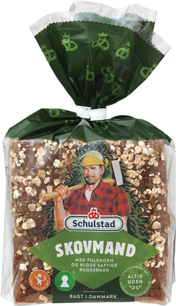 Schulstad Skovmand