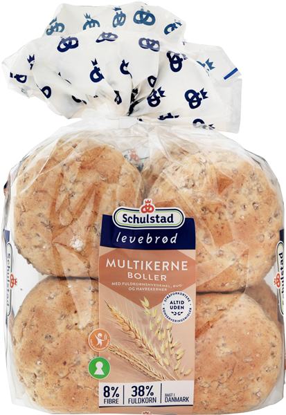 Lb Multikerneboller