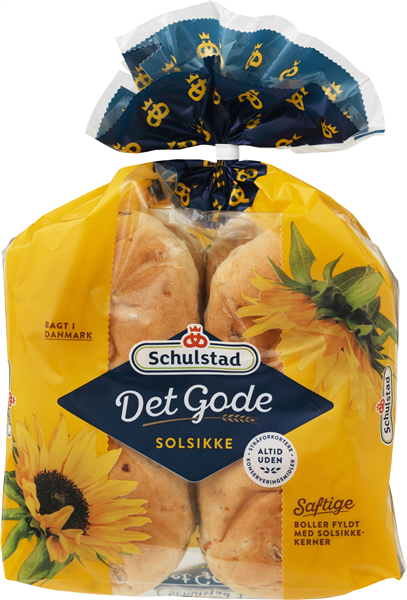 Dg Solsikkeboller