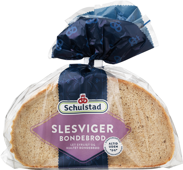 Slesviger Bondebrød