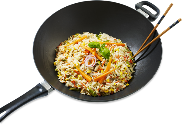 Frigodan Thai Ris