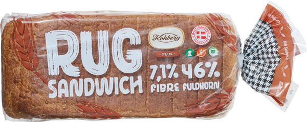 Rug Sandwich