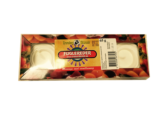 Herning Fuglereder 6 St.