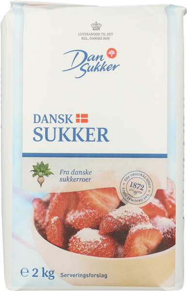 Sukker