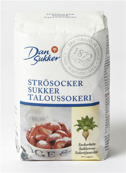 Sukker