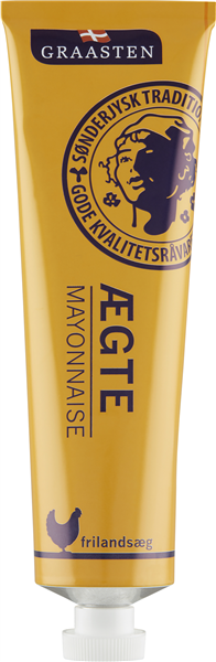 Graasten Mayonnaise