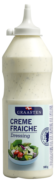 Graasten Creme Fraiche Dressing