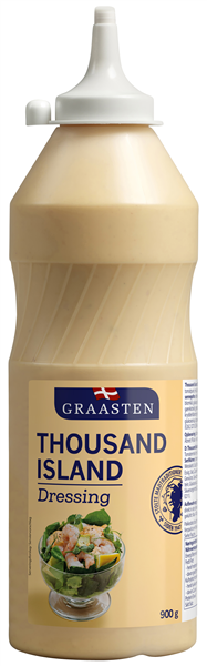 Graasten Thousand Island Dressing