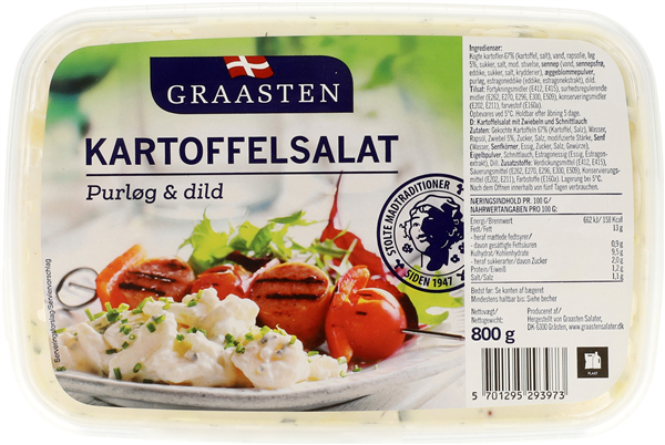 Gråsten Kart.Salat Løg Kk
